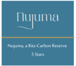 Nujuma Logo